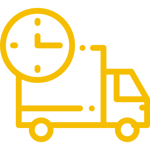 Optimized Delivery Schedules